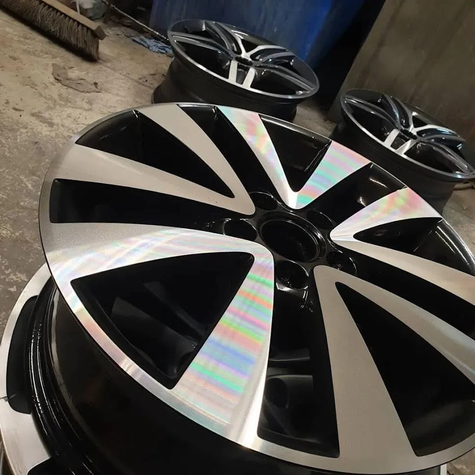 Diamond cutting